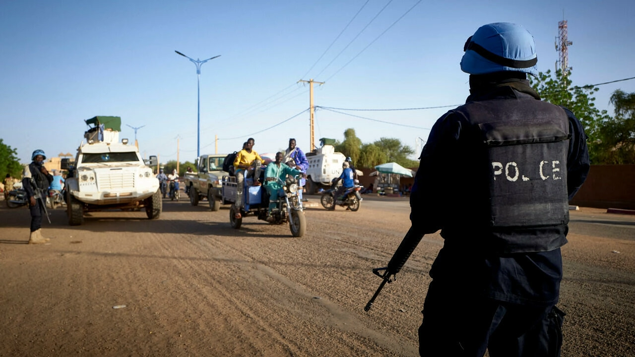 Mali : une famille italienne et un Togolais enlevés par “des hommes armés”