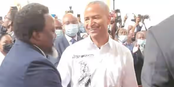 RDC : Joseph Kabila et Moïse Katumbi se sont-ils vraiment réconciliés ?