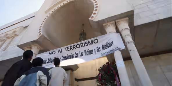 Maroc : la bataille pour l’islam espagnol