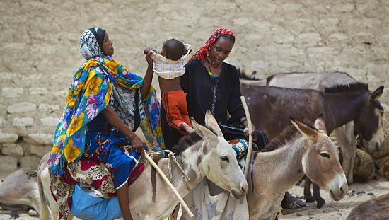 Centrafrique : la nouvelle cheffe de la Minusca donne le ton à Bangui