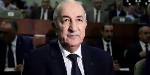 Algérie : Abdelmadjid Tebboune insatisfait du rendement des ministres
