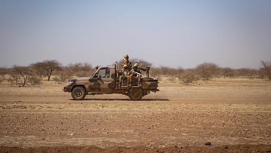 L’ONU alerte sur le développement du terrorisme au Sahel