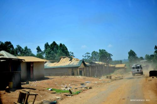RDC : environ 60 morts après attaque de la coalition CODECO-FPIC à Djugu