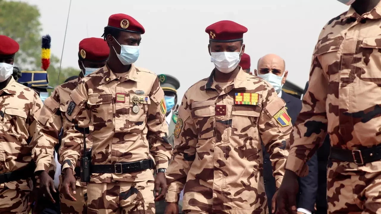 L’ambassade de France nie l’installation de nouvelles bases militaires françaises au Tchad