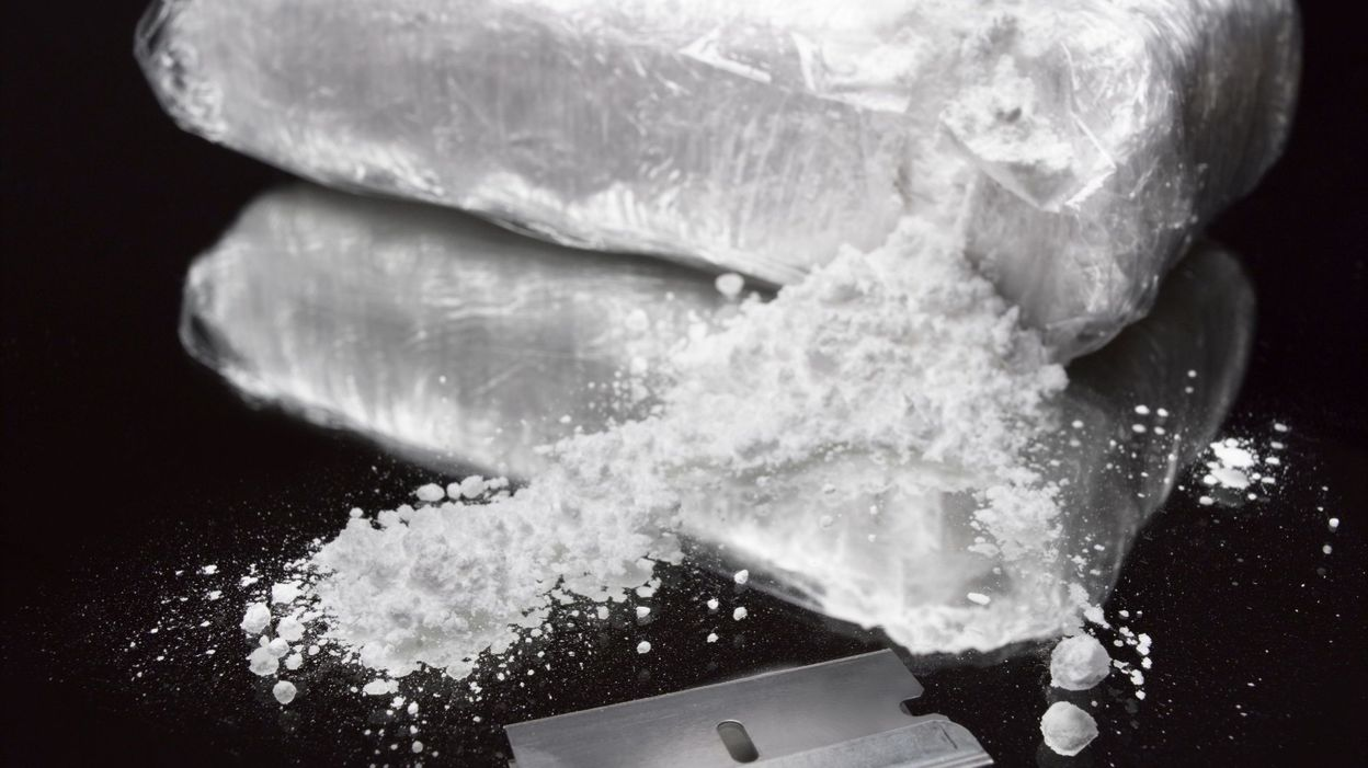 Golfe de Guinée : la marine française saisit plus d’1,7 tonne de cocaïne sur un navire de pêche