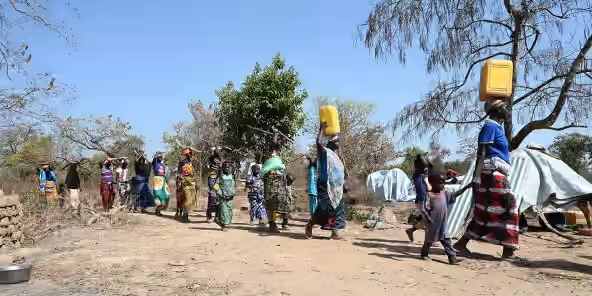 Côte d’Ivoire : la menace terroriste fragilise les relations intercommunautaires