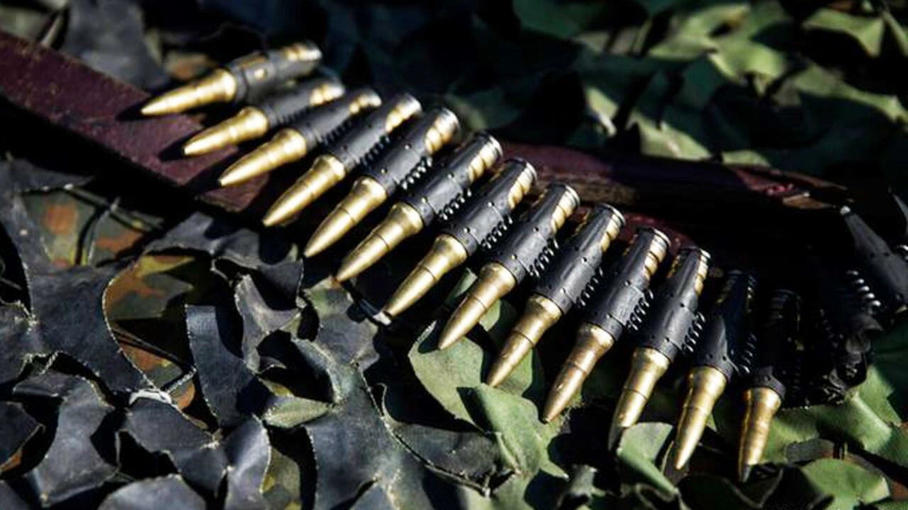 D’où viennent les armes utilisées par les groupes terroristes dans la région du Lac Tchad?