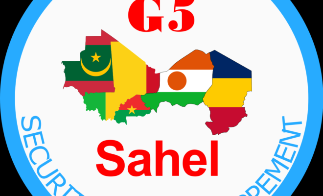 G5 Sahel, « l’heure est extrêmement grave »