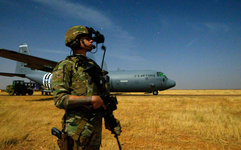 Reversing Trump, Biden acts to deploy US troops to Somalia