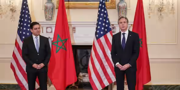 Maroc – États-Unis : pourquoi le royaume conserve les faveurs de la Maison-Blanche