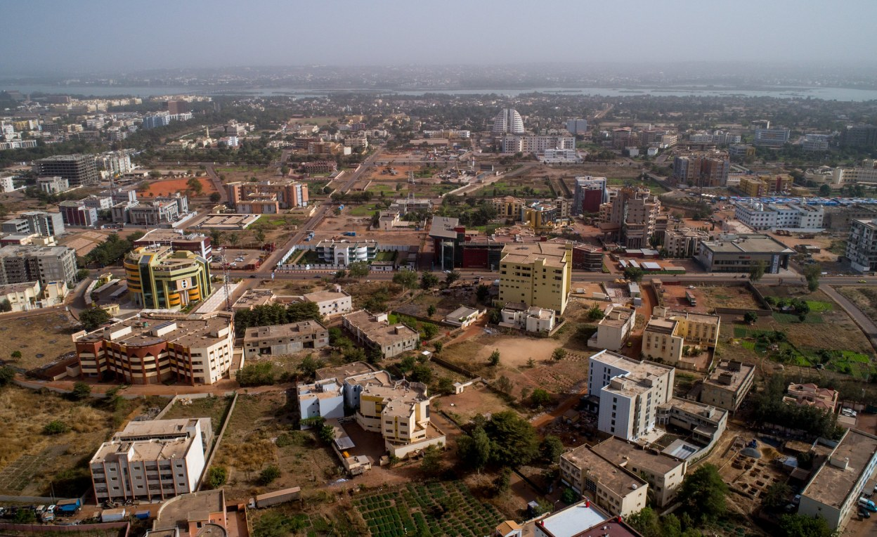 Mali: President of Togo to Mediate in Mali Crisis
