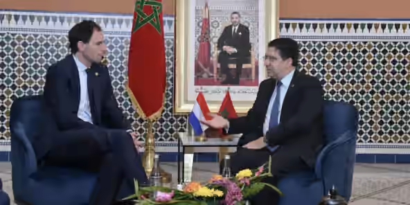 Sahara : les Pays-Bas se prononcent en faveur du plan d’autonomie marocain