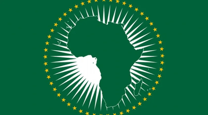 African Union’s Message Cites Russia-Ukraine Crisis As Additional Challenge Affecting Africa’s Development