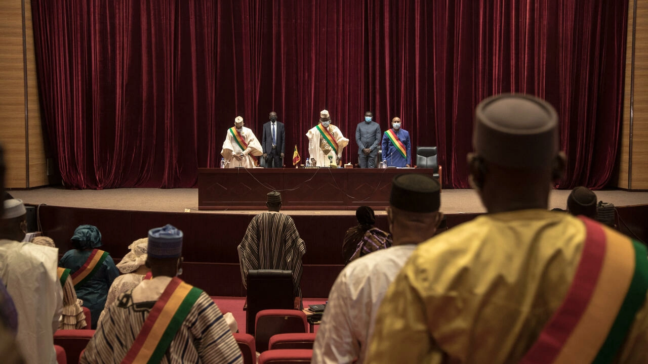 Tentative de coup d’État déjouée au Mali: flou total sur la procédure judiciaire
