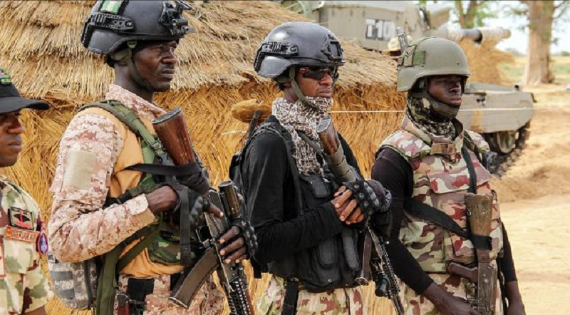 After Shekau: Confronting Jihadists in Nigeria’s North East