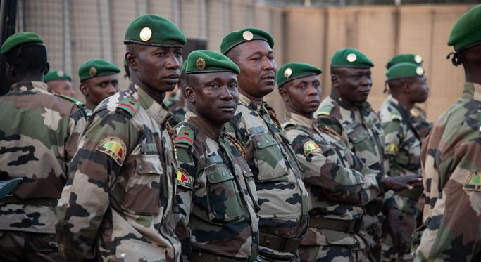 Mali : coup d’Etat déjoué, y a-t-il un malaise dans l’armée ?