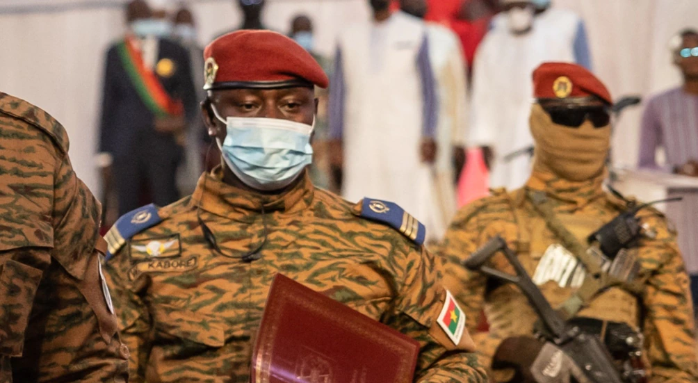 Onze soldats tués lors de l’attaque de jeudi dans l’est du Burkina Faso