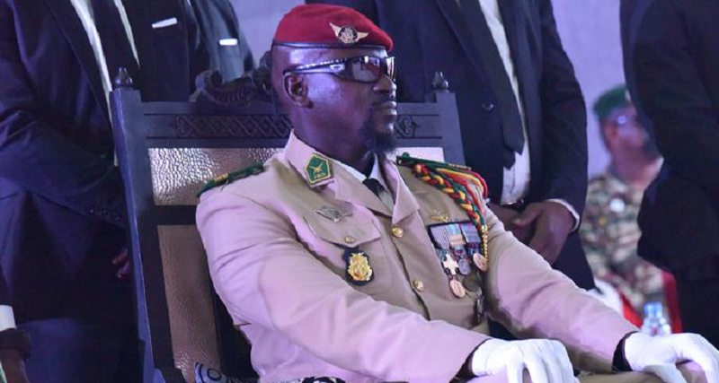 Guinée : l’opposition rejette la transition de 39 mois
