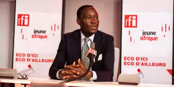 Alain Nkontchou (Ecobank) : « Le bitcoin n’est pas une monnaie »