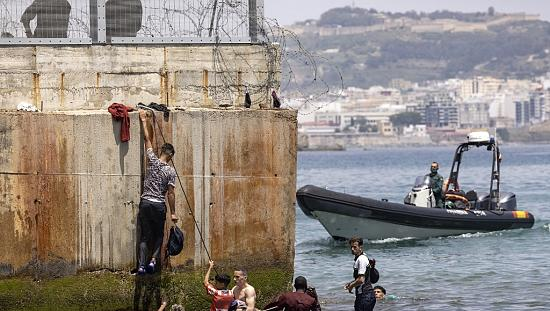 Libye : vague d’arrestations de migrants