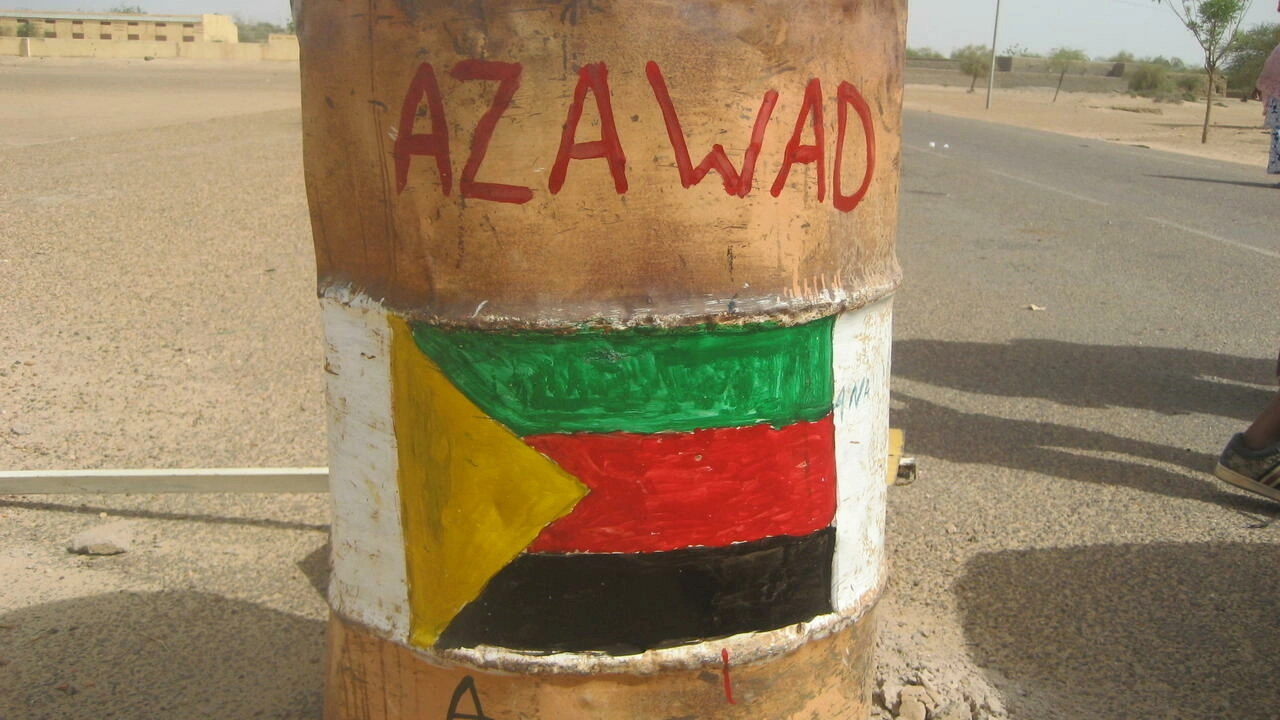 Un responsable du Mouvement national de l’Azawad assassiné dans le nord du Mali
