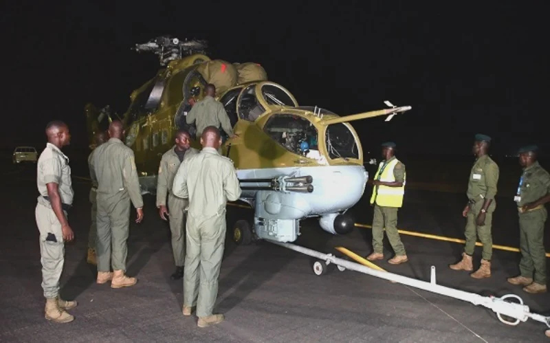 Mali – Burkina Faso : vers une plus grande coopération militaire ?