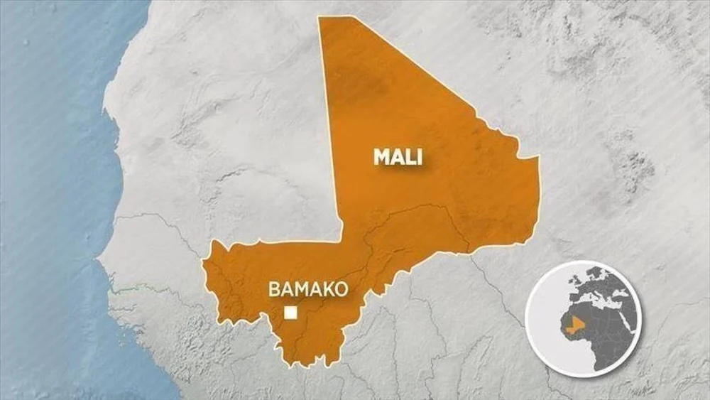 Mali : l’ambassade des États-Unis à Bamako alerte ses ressortissants contre une éventuelle attaque terroriste