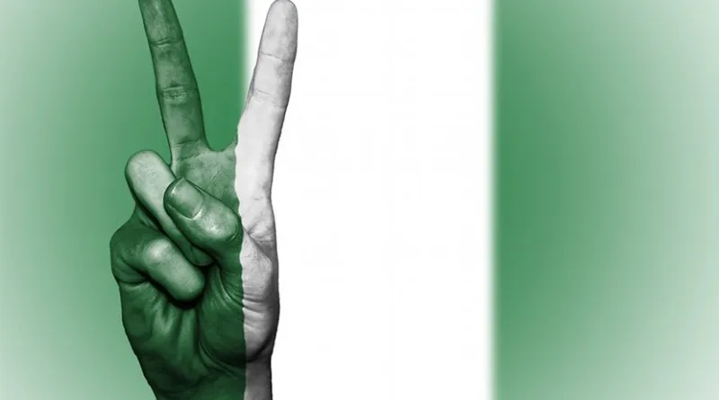 Nigeria: Cry, The Beloved Country – OpEd