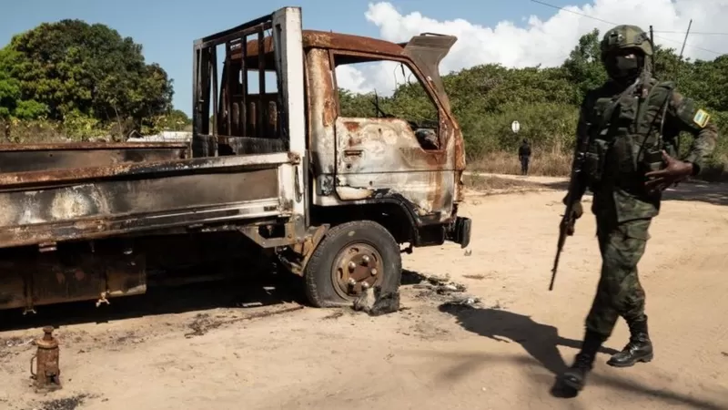 Insurrection au Mozambique : pourquoi 24 pays ont envoyé des troupes