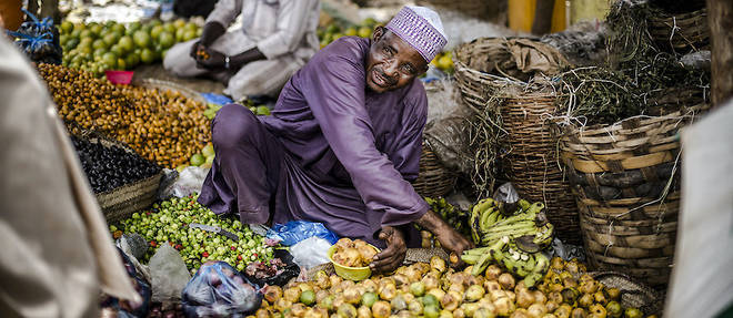 Crise alimentaire, inflation : le Sahel en état de siège
