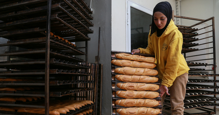 Tunisia’s food shortages shine a spotlight on its core economic failings