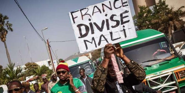 Mali-France: la guerre inévitable
