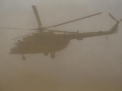 Cameroon and Russia sign defence agreement