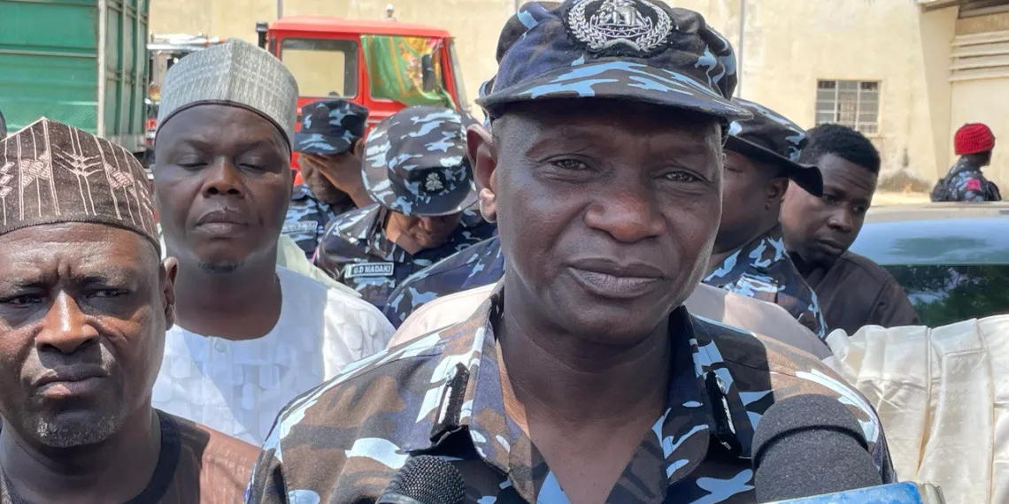 Boko Haram kill 55 scrap metal collectors – Police