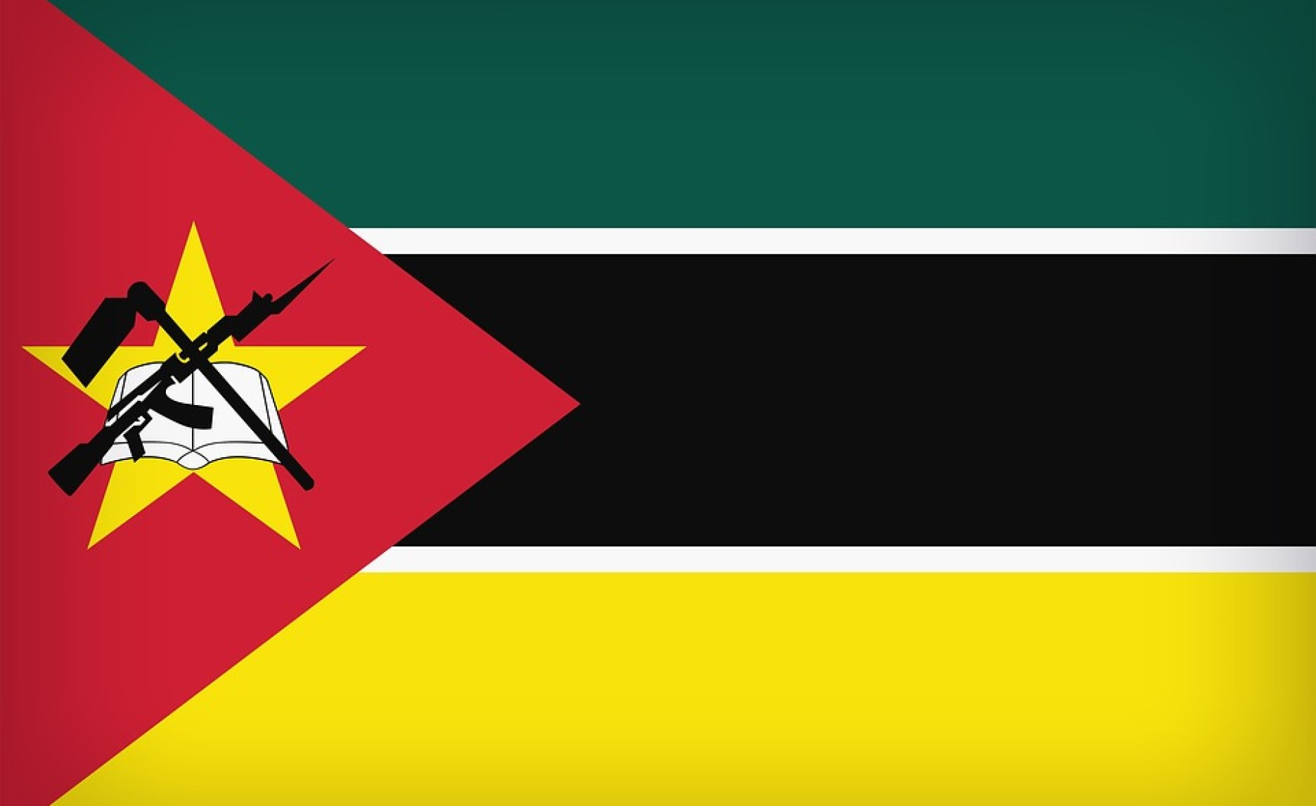Mozambique: Assembly Passes Bill On Anti-Terrorism Legal Framework