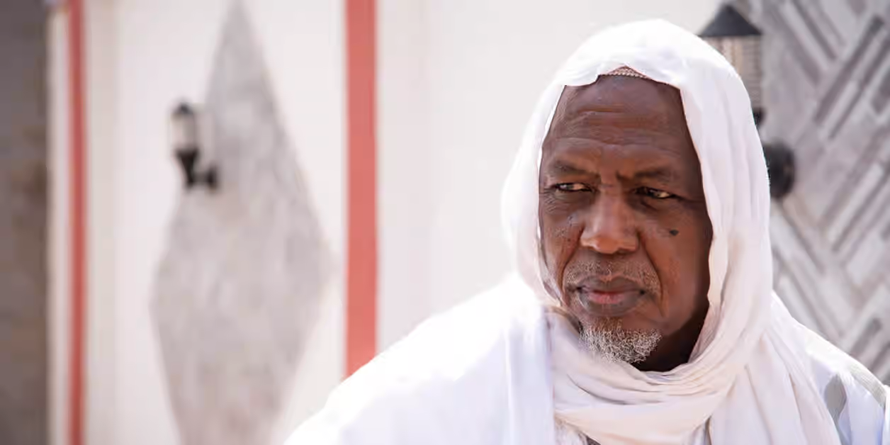 Mali : à quoi joue l’imam Mahmoud Dicko ?