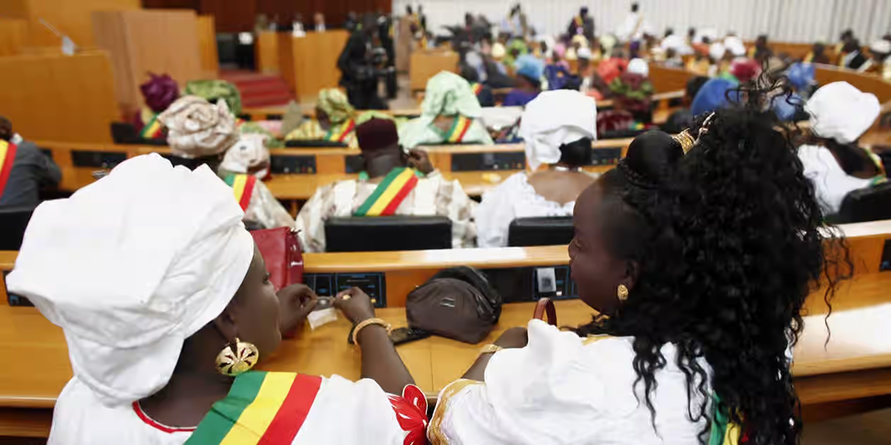 Législatives au Sénégal : entre Macky Sall et Ousmane Sonko, la bataille se joue aussi au sein de la diaspora