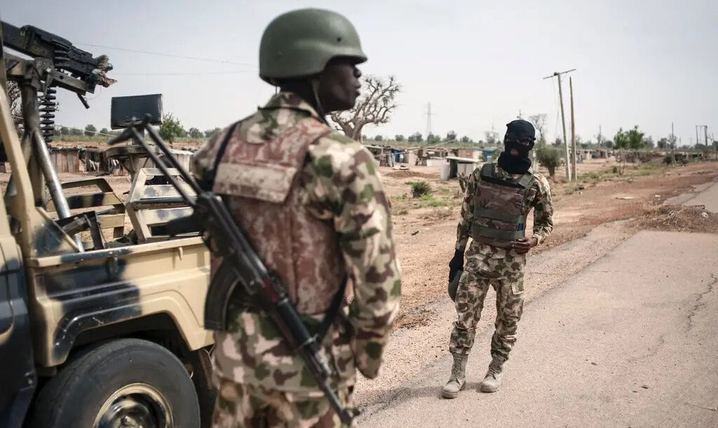 Jihadists Kill 23 in Northeast Nigeria: Sources