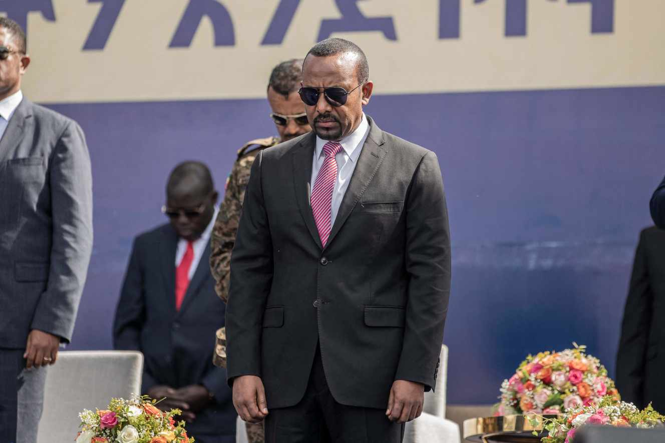 En Ethiopie, des négociations s’organisent en coulisse entre le gouvernement et les rebelles du Tigré
