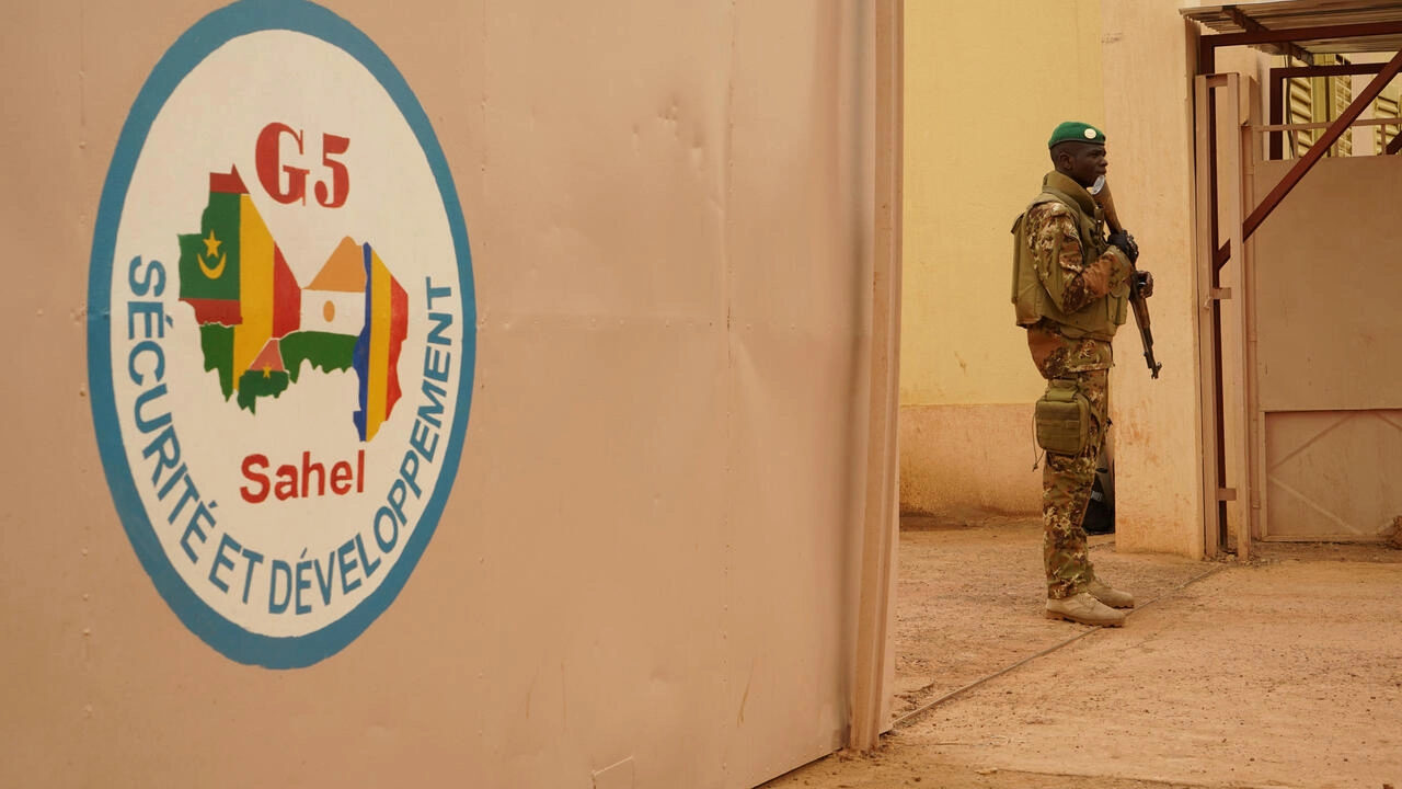 Le Mali commence à retirer ses soldats du G5 Sahel