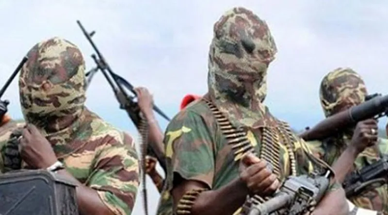 The Paradoxes Of Jihadism In Nigeria – Analysis