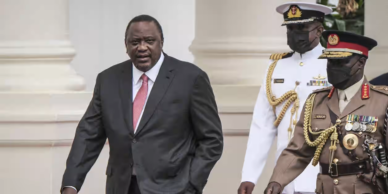 Est de la RDC : le Kenya demande le déploiement d’une force régionale