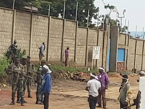 Ituri : attaques présumées de la CODECO, 8 morts à Djugu