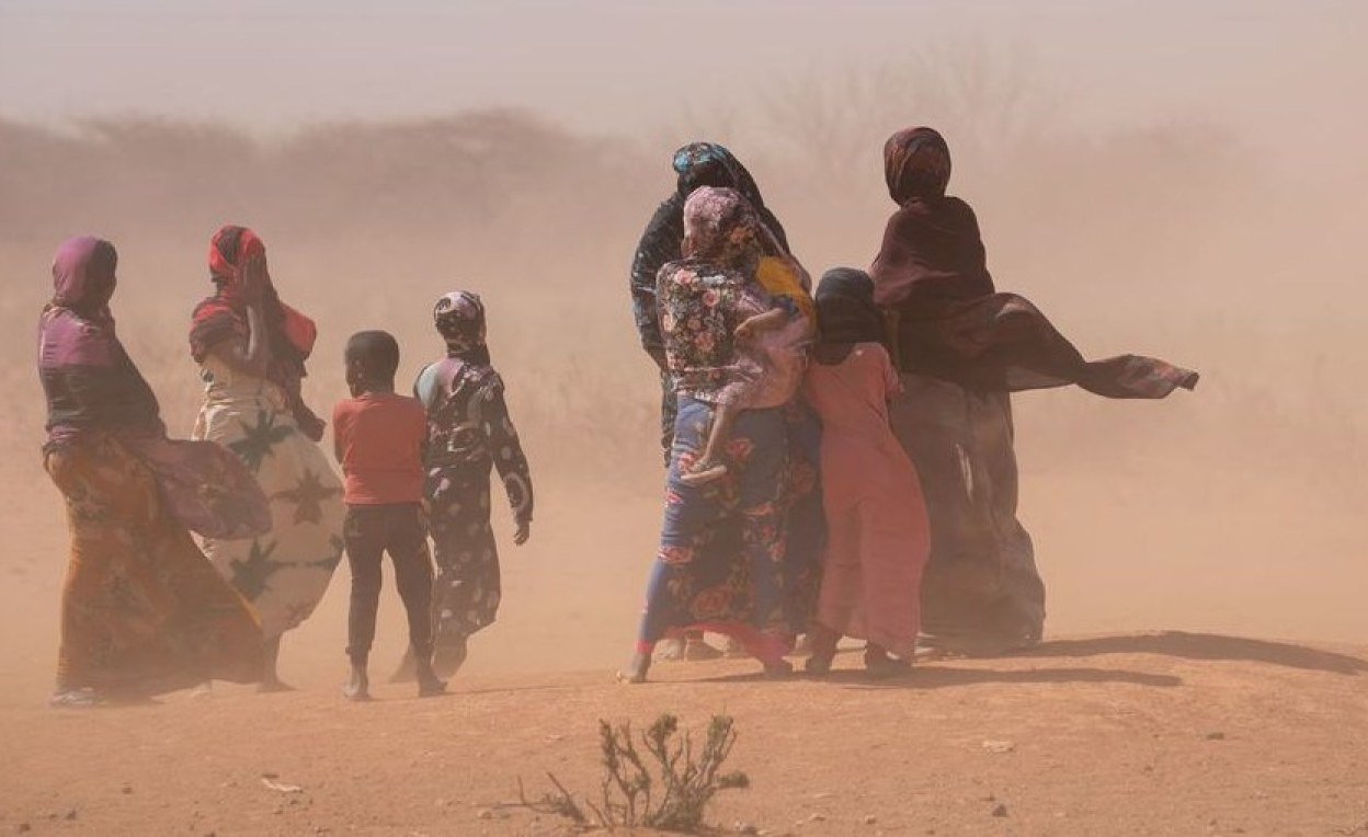Somalia: Urgent Appeal for Aid As Somalia Slides Into Catastrophic Famine