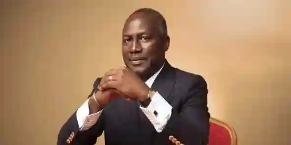 Côte d’Ivoire : Alassane Ouattara choisit Adama Bictogo pour diriger l’Assemblée nationale