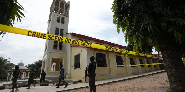 Nigeria Attack Raises Questions about Expansion of Terrorist Threat