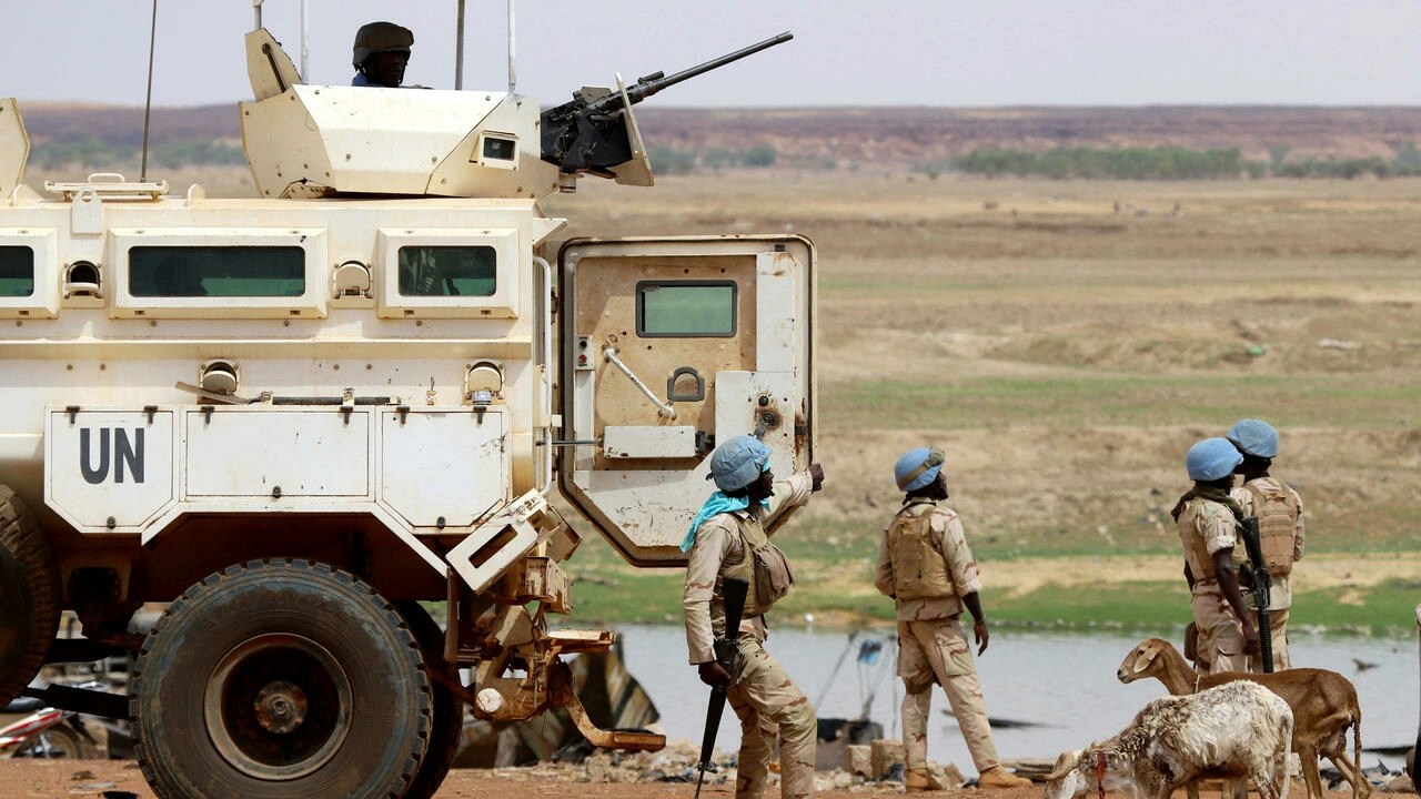 Mali: les inquiétudes de l’ONU concernant la sécurité dans le pays