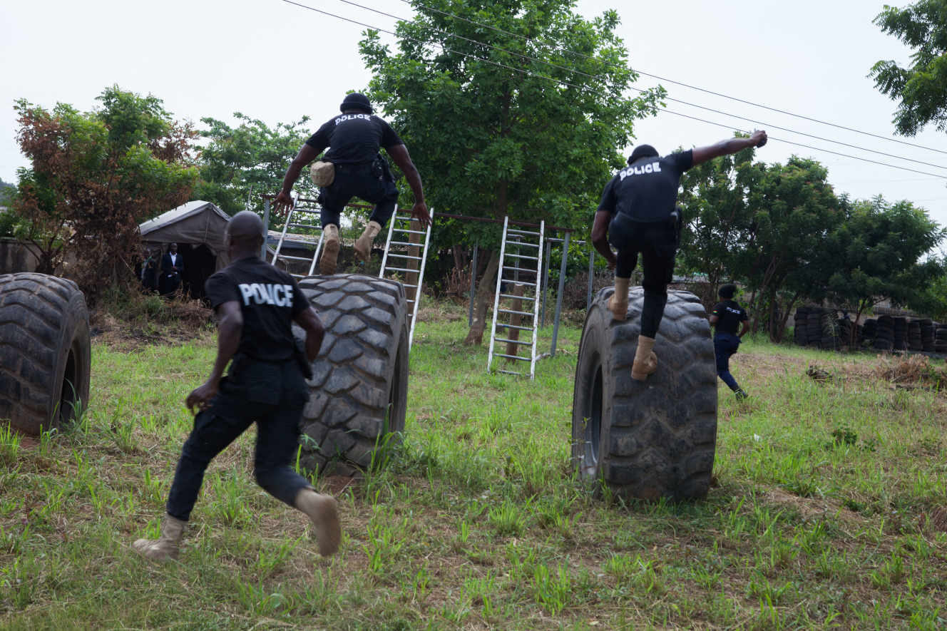 Le Ghana s’inquiète de l’extension de la menace terroriste aux Etats côtiers du golfe de Guinée