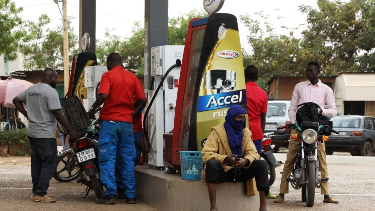 Le Niger suspend ses exportations de gasoil pour répondre à la consommation intérieure