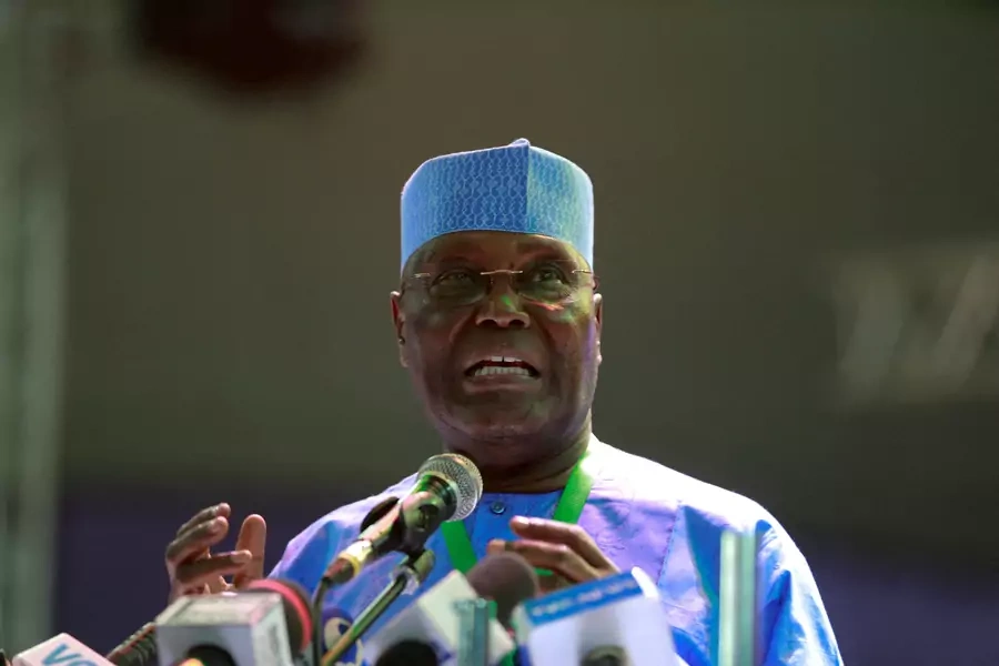 Elite Compact Thrown Into Doubt as Atiku Abubakar’s Emergence Blows Nigerian Presidential Race Wide Open